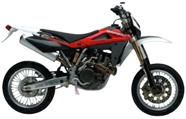 【2005年式】SM450R