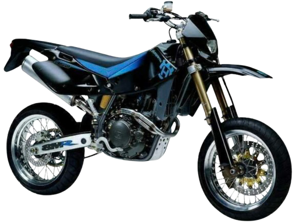 SM450R【2004～10年】