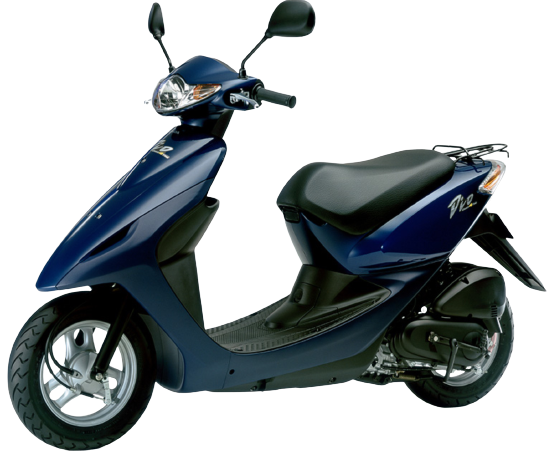 【2003年式】スマートディオバイクのイメージ画像