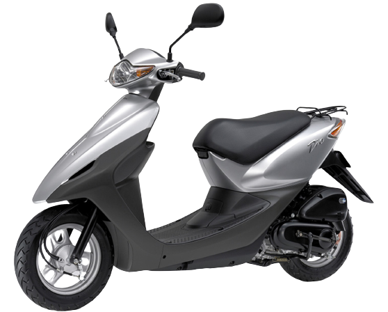 【2007年式】スマートディオバイクのイメージ画像
