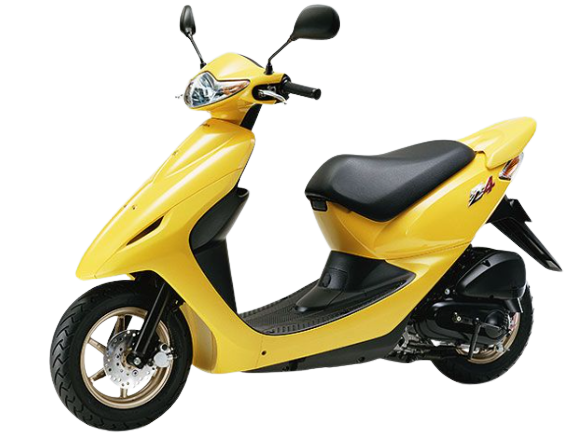 DIO Z4 【2002～2006年】