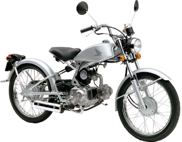 ソロ ｜Solo【2003年】