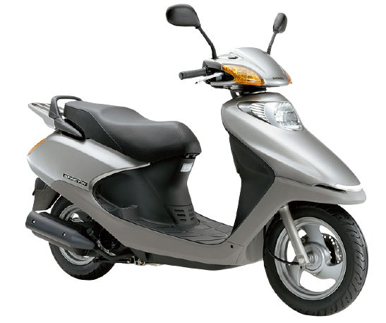 スペイシー100【2003～07年】