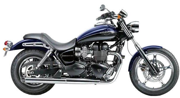 【2013年式】スピードマスター