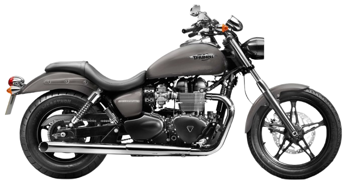 【2014年式】スピードマスター