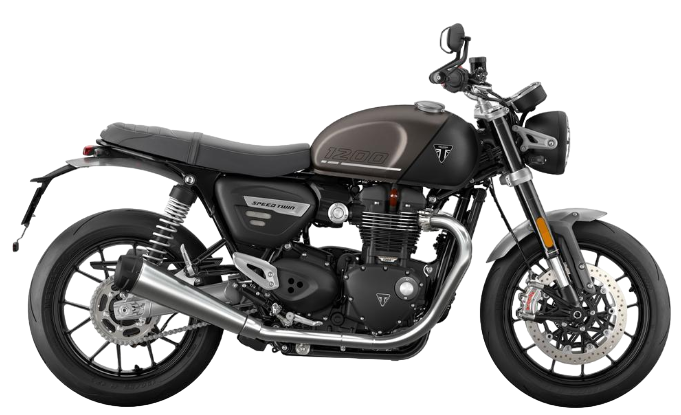 【2024年式】スピードツイン1200バイクのイメージ画像