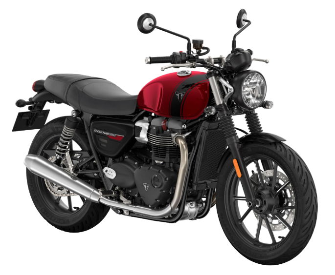 スピードツイン900【2023～現行】バイクのイメージ画像