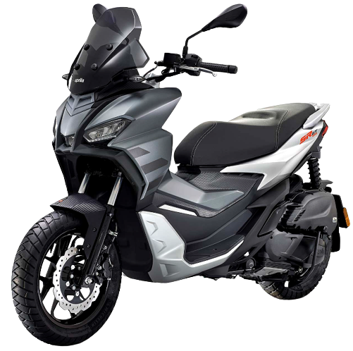 SR GT 125【2022～現行】