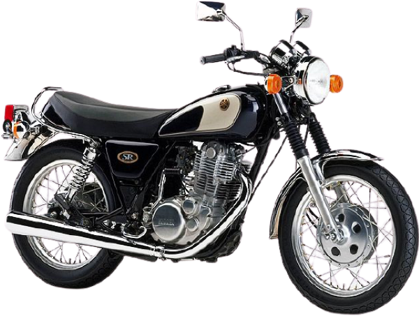 【1994年式】 SR400