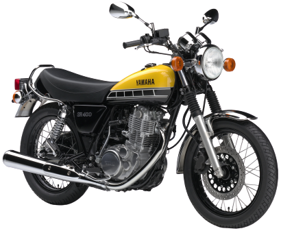 SR400 【1978～2021年式】