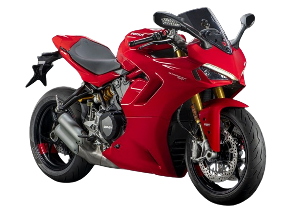 スーパースポーツ950【2017～現行】