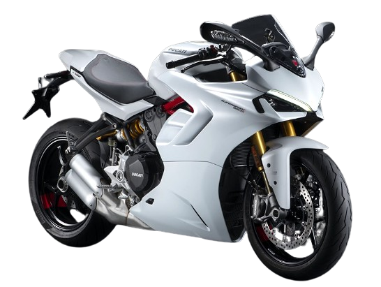 スーパースポーツ950S【2017～現行】