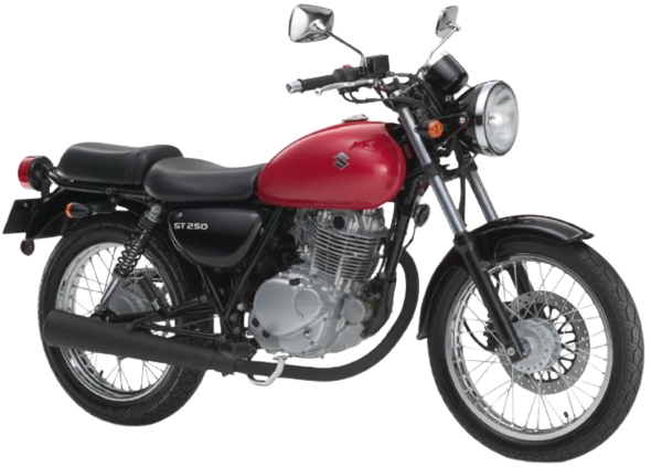 【2005年式】ST250