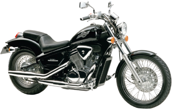 スティード400 VCL【1995～96年】