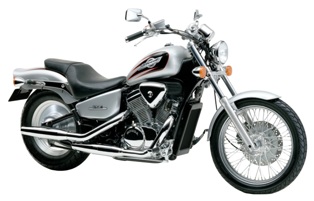 【1996年式】スティード400VSE