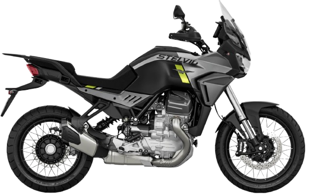 ステルヴィオ1000 (Stelvio) 【2024～現行】