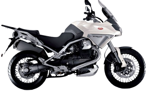 ステルヴィオ1200 (STELVIO) 【2008～16年】