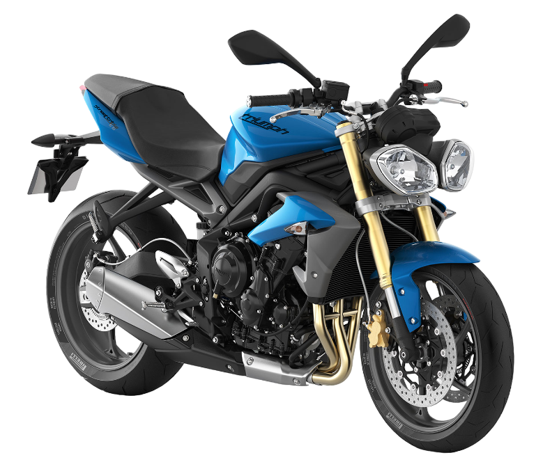 ストリートトリプル85 【2013～17年式】