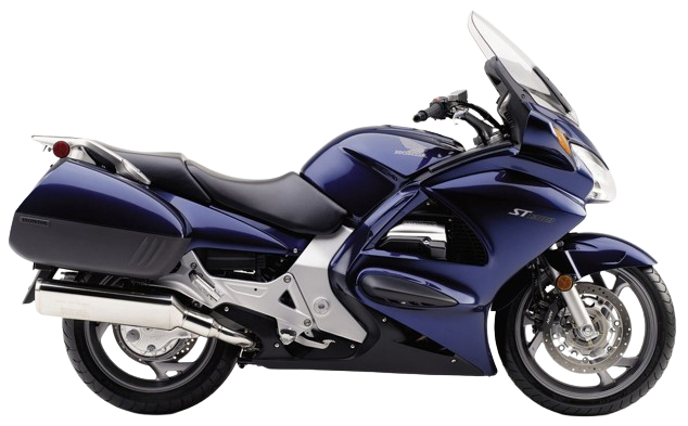 【2002～05年式】STX1300パンヨーロピアン