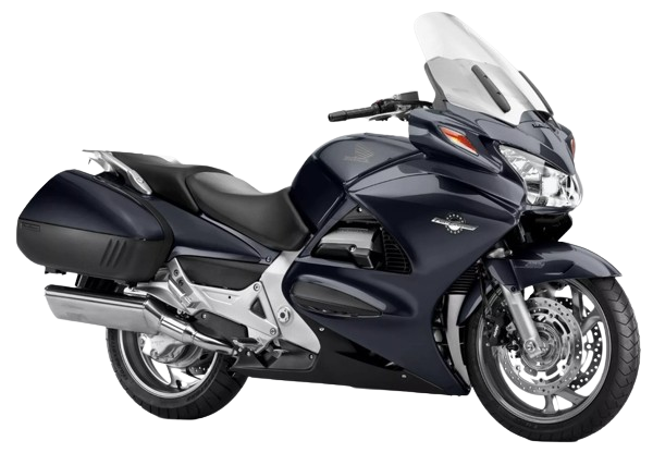 【2006～09年式】STX1300パンヨーロピアン