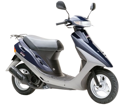 【1995年式】スーパーディオバイクのイメージ画像