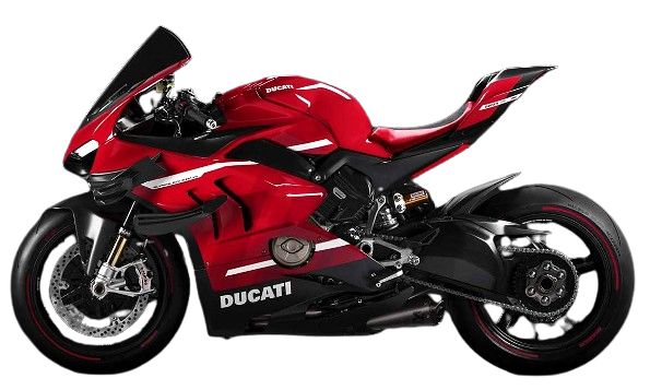 【2021年式】スーパーレッジェーラV4