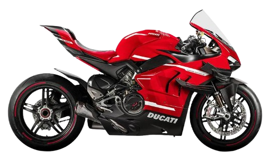 【2022年式】スーパーレッジェーラV4