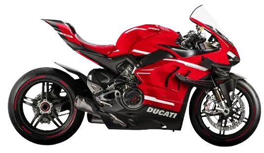 【2024年式】スーパーレッジェーラV4