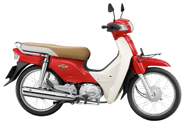 スーパードリーム110i 【2015～現行】