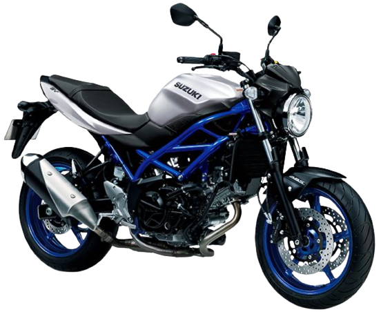 【2020年式】SV650