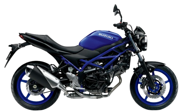 【2025年式】SV650