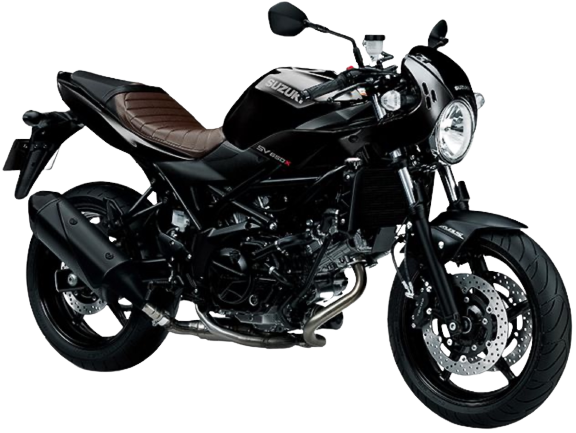 【2020年式】SV650X