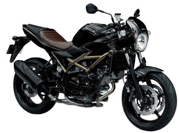【2021年式】SV650X