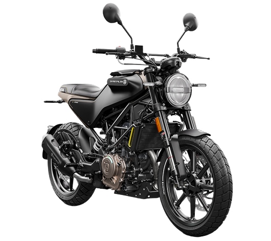 スヴァルトピレン250【2020～現行】