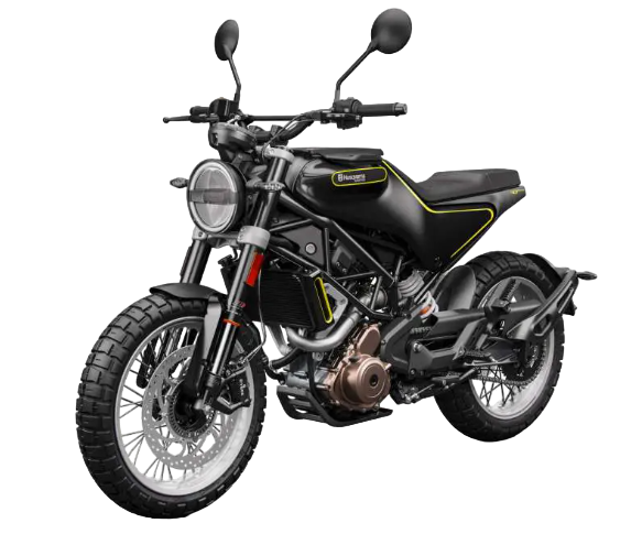 スヴァルトピレン401【2018～現行】