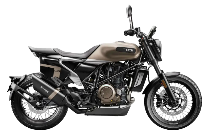 スヴァルトピレン701【2018～20年】