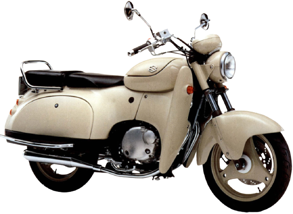 SW-1【1992年式】