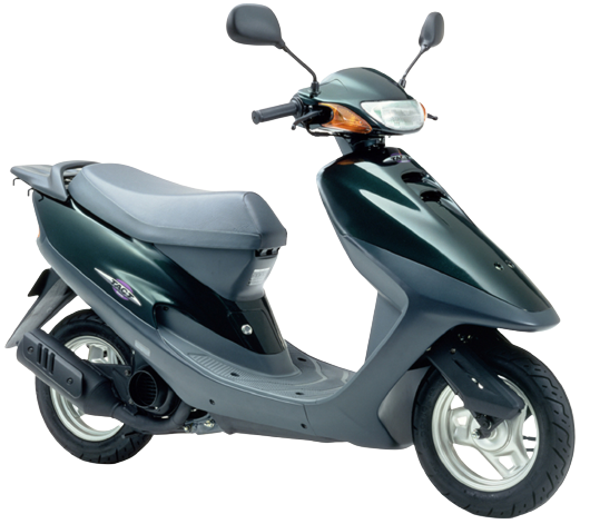 【1993年式】タクトバイクのイメージ画像