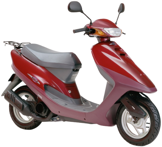 【1994年式】タクトバイクのイメージ画像