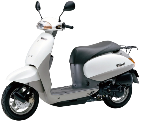 タクト(TACT) 【AF51｜1998～99年式】