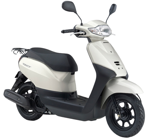 【2016年式】タクト (TACT)