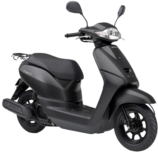 【2019年式】タクトバイクのイメージ画像