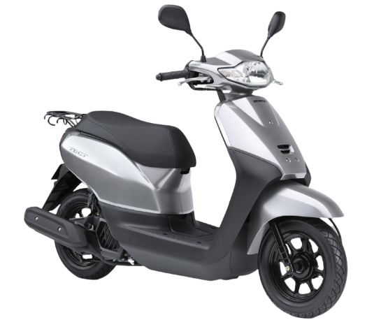 【2021年式】タクトバイクのイメージ画像