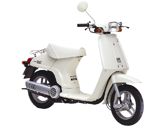 【1996年式】タクトバイクのイメージ画像