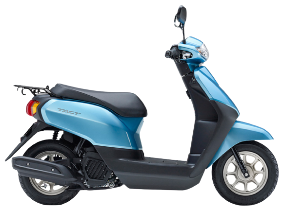 タクトベーシック 【AF75｜2015年式】