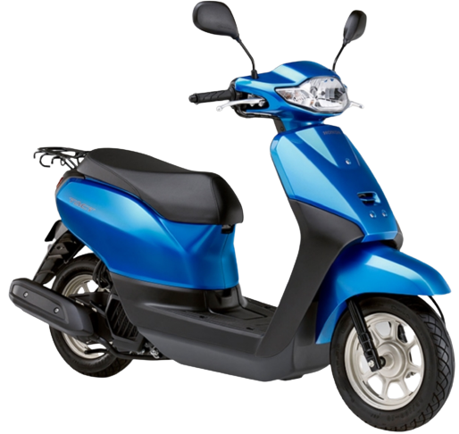 【2016年式】タクトベーシック