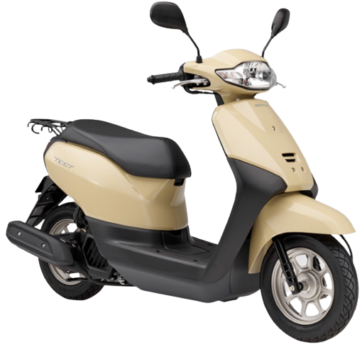 【2019年式】タクトベーシック