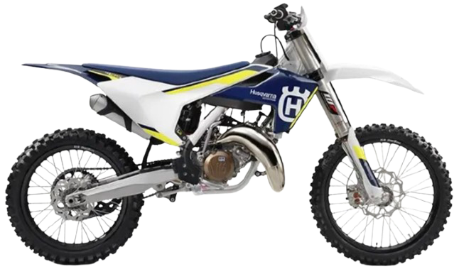 【2016年式】TC 125