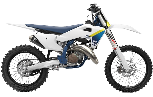 TC 125【2014～現行】