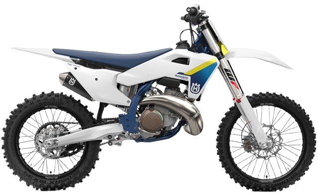 TC250【2002～現行】